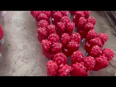 3 7/8 boy API Tricone Sondaj Ucu Madenlerde gaz arama sondajı için kullanılır