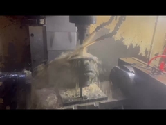 Yağ bazlı oluşumlar için yüksek sıcaklıkta tamamen metal dişli tricone bit